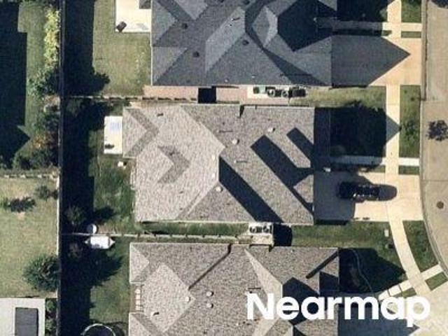 House for sale in Denton, Texas