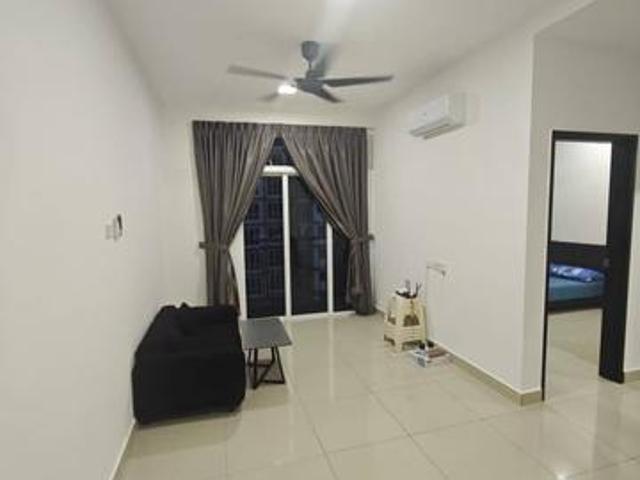 Apartment for rent in Johore Bahru, Johor