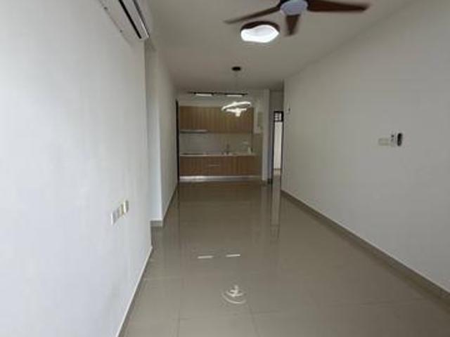 Apartment for rent in Johore Bahru, Johor
