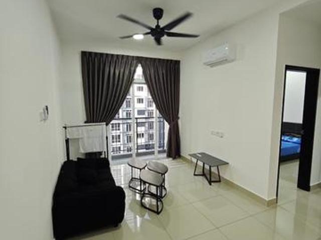 Apartment for rent in Johore Bahru, Johor