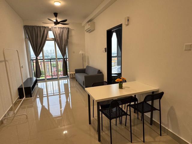 Apartment for rent in Johore Bahru, Johor
