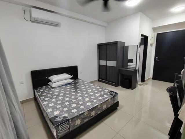 Apartment for rent in Johore Bahru, Johor
