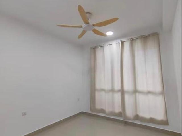 Apartment for rent in Johore Bahru, Johor