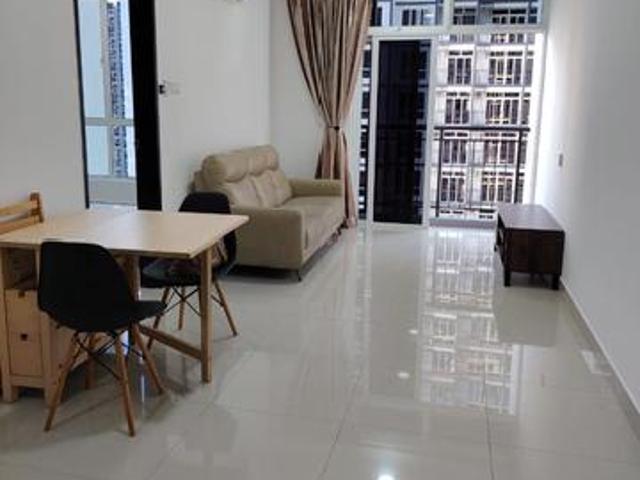 Apartment for rent in Johore Bahru, Johor