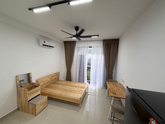 Apartment for rent in Johore Bahru, Johor