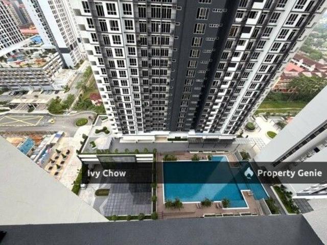 Apartment for rent in Johore Bahru, Johor