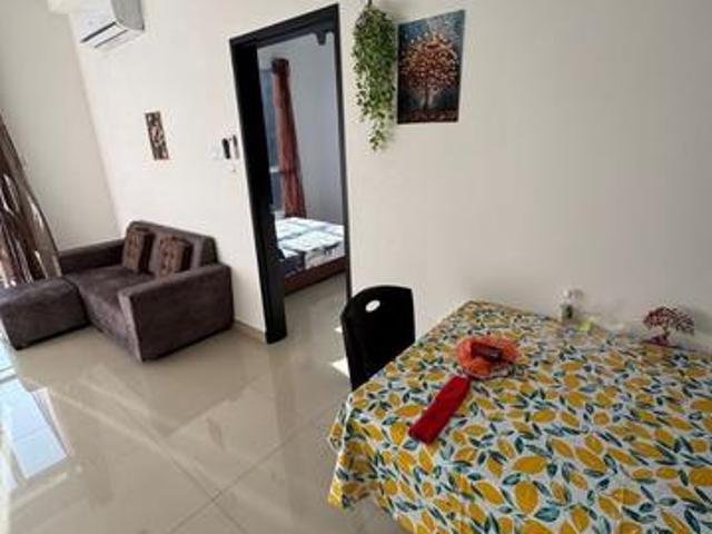 Apartment for rent in Johore Bahru, Johor