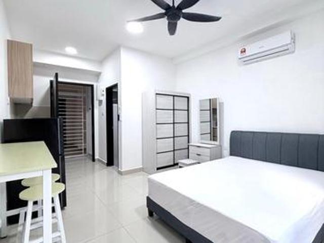 Condominium for rent in Johore Bahru, Johor