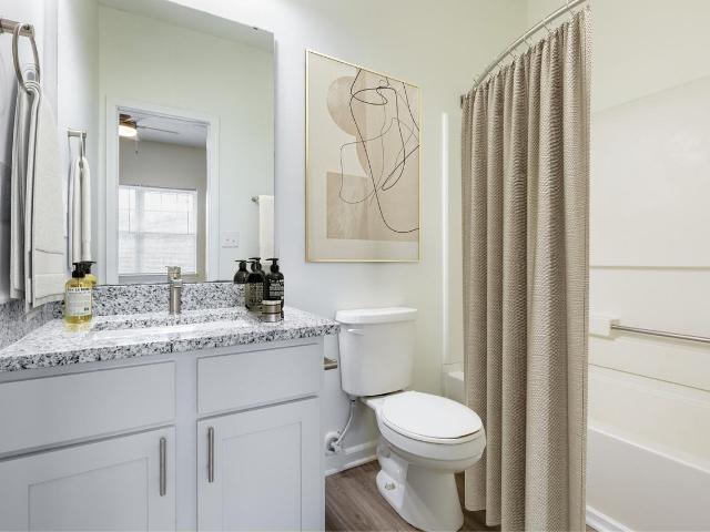Apartment for rent in Holly Springs, Wake County