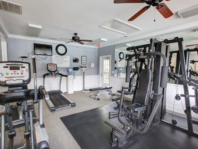 Apartment for rent in Holly Springs, Wake County