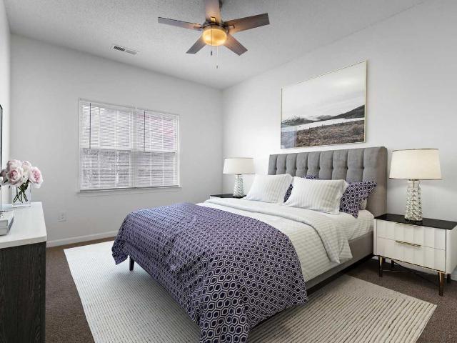 Apartment for rent in Holly Springs, Wake County