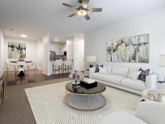 Apartment for rent in Holly Springs, Wake County