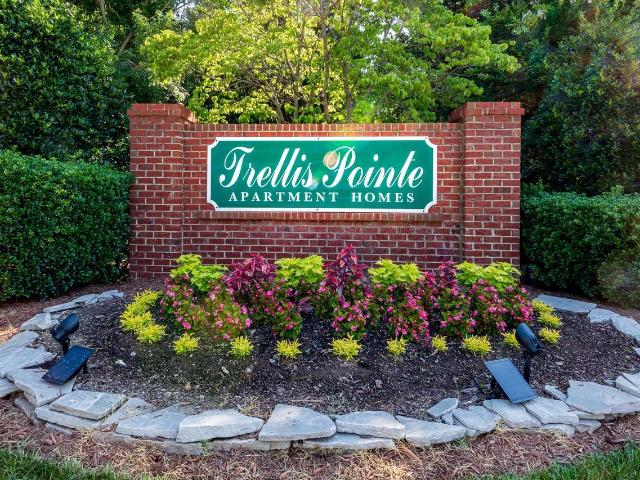 Apartment for rent in Holly Springs, Wake County