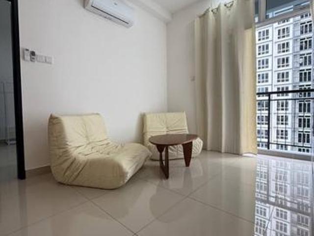 Apartment for rent in Johore Bahru, Johor