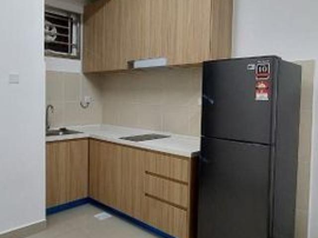 Condominium for rent in Johore Bahru, Johor