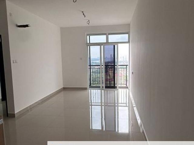 Condominium for sale in Johore Bahru, Johor