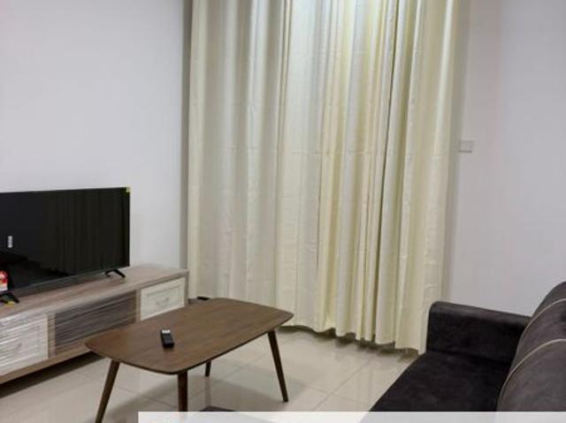 Condominium for rent in Johore Bahru, Johor