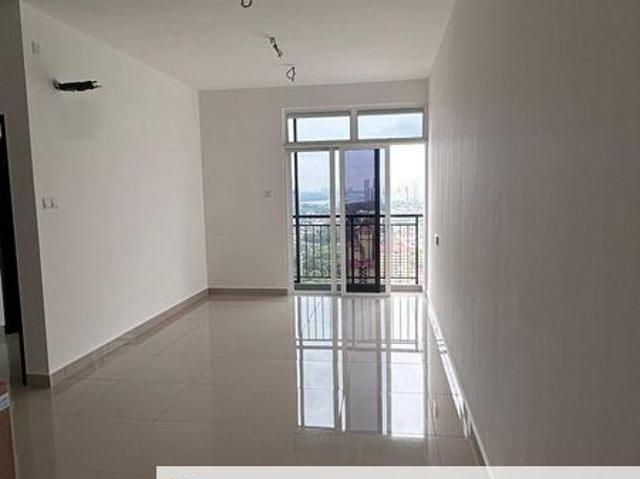 Condominium for sale in Johore Bahru, Johor
