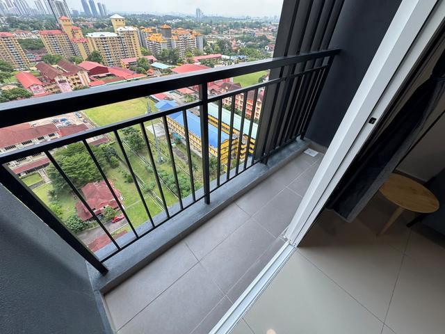 Apartment for rent in Johore Bahru, Johor