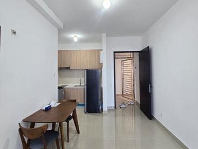 Apartment for rent in Johore Bahru, Johor
