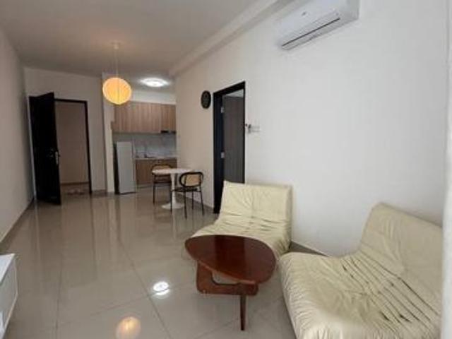 Apartment for rent in Johore Bahru, Johor