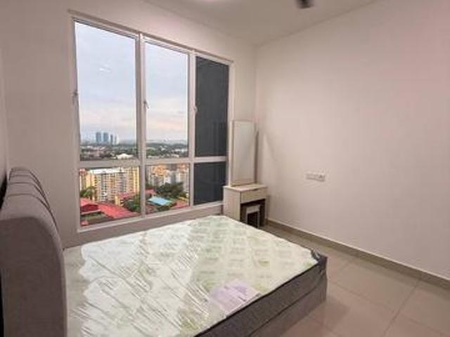 Apartment for rent in Johore Bahru, Johor