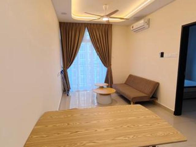 Apartment for rent in Johore Bahru, Johor