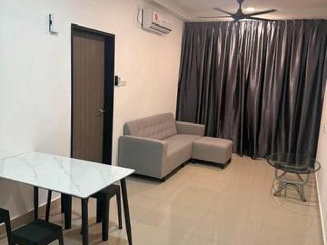 Apartment for rent in Johore Bahru, Johor