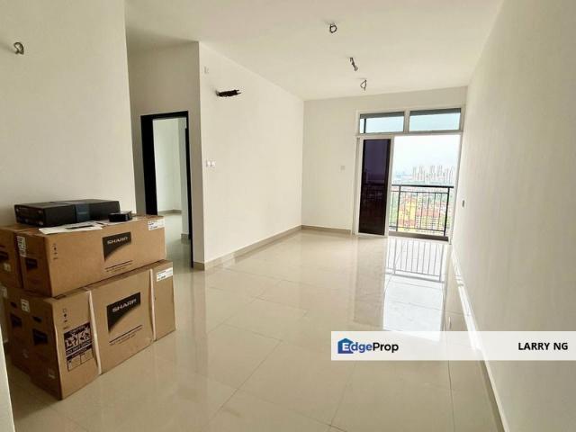 Condominium for sale in Johore Bahru, Johor