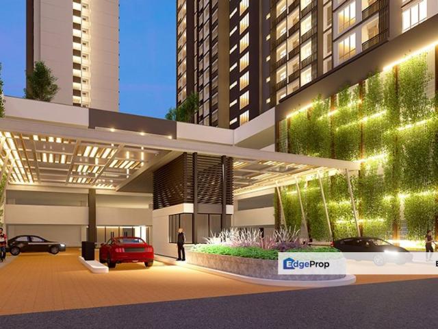 Condominium for sale in Johore Bahru, Johor