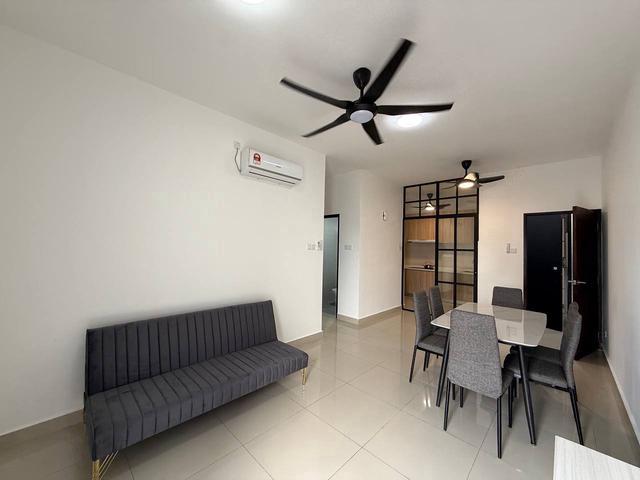 Apartment for rent in Johore Bahru, Johor