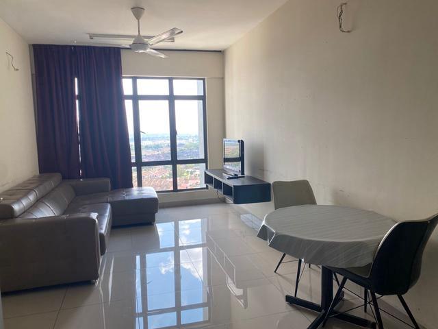 Apartment for sale in Johore Bahru, Johor