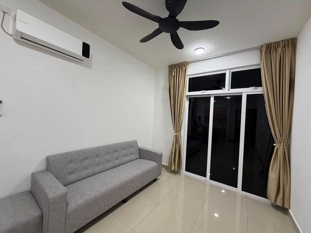 Apartment for rent in Johore Bahru, Johor