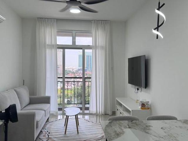 Apartment for rent in Johore Bahru, Johor