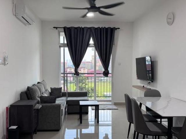 Apartment for rent in Johore Bahru, Johor