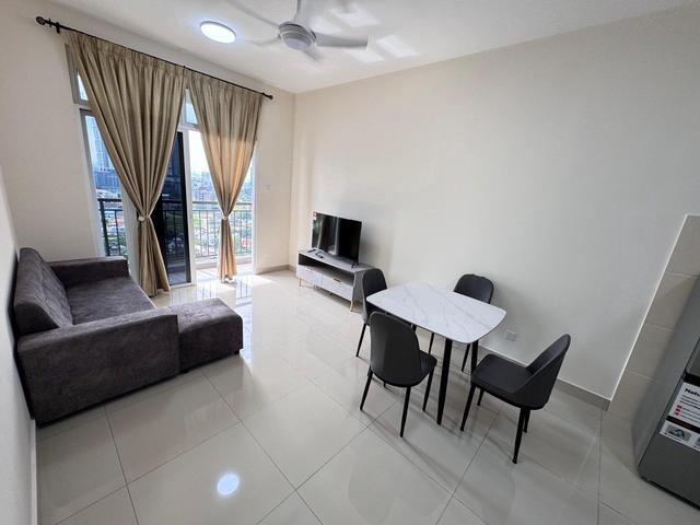 Apartment for rent in Johore Bahru, Johor