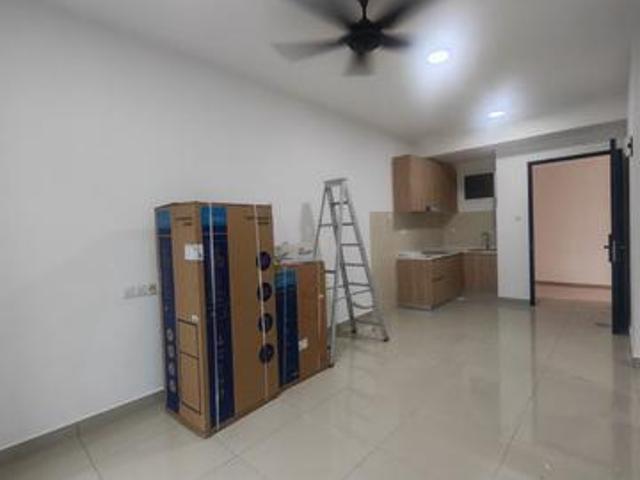 Apartment for rent in Johore Bahru, Johor