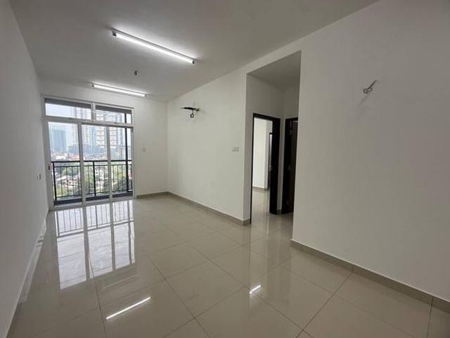 Apartment for sale in Johor Bahru