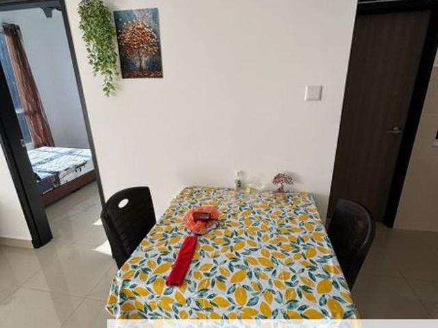Condominium for rent in Johore Bahru, Johor