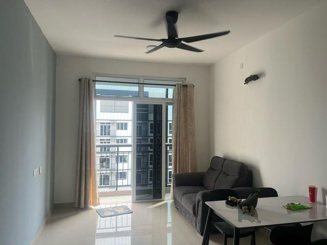 Apartment for rent in Johore Bahru, Johor