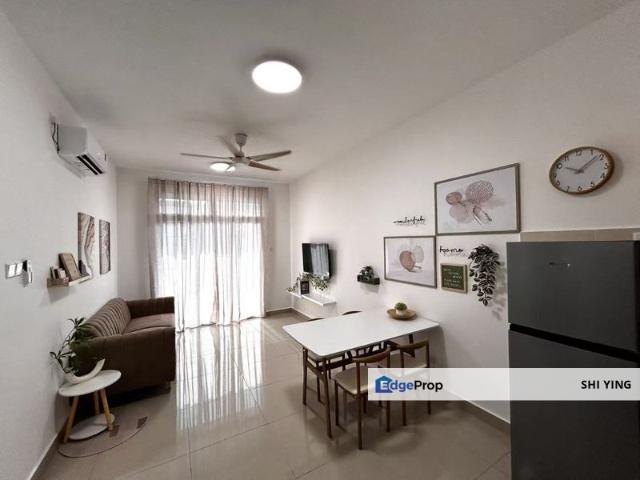 Condominium for rent in Johore Bahru, Johor