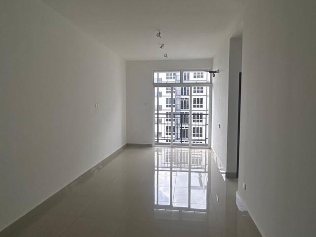 Apartment for rent in Johore Bahru, Johor