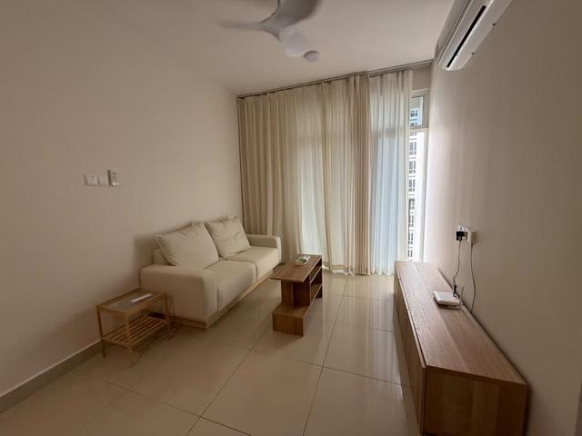 Apartment for rent in Johor Bahru