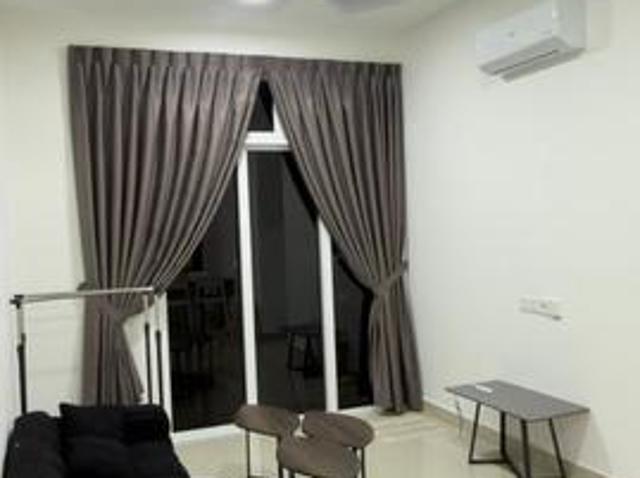 Apartment for rent in Johore Bahru, Johor