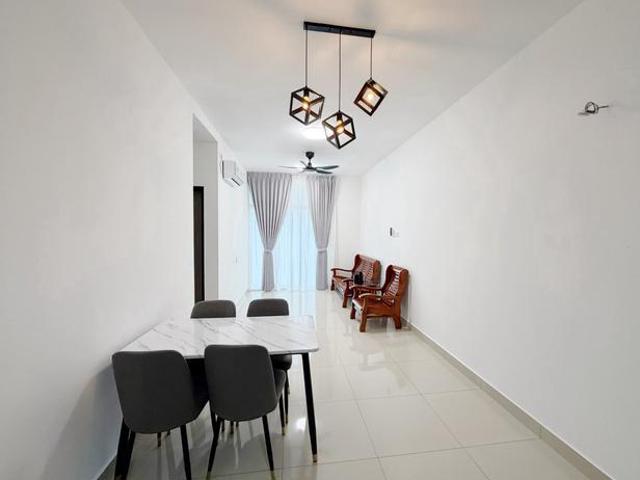Apartment for rent in Johore Bahru, Johor