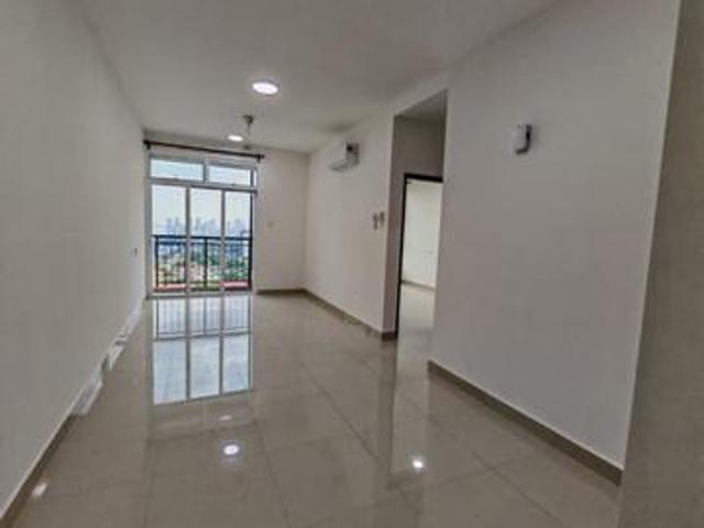 Apartment for rent in Johore Bahru, Johor