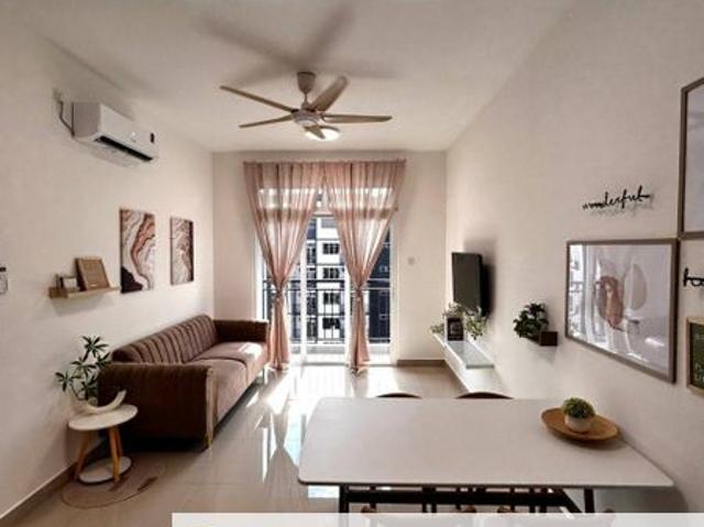 Condominium for rent in Johore Bahru, Johor