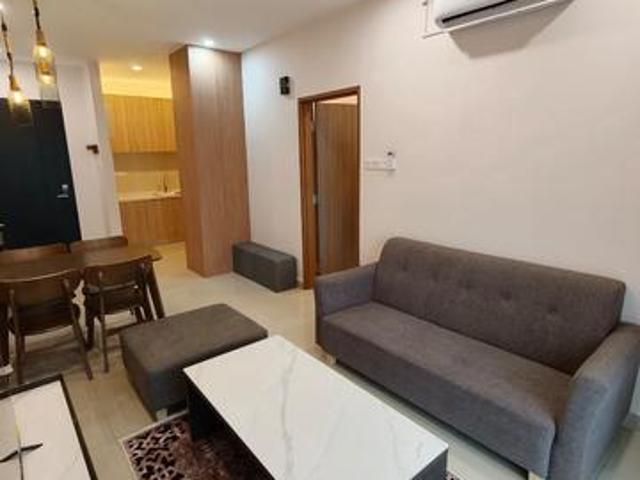 Apartment for rent in Johore Bahru, Johor