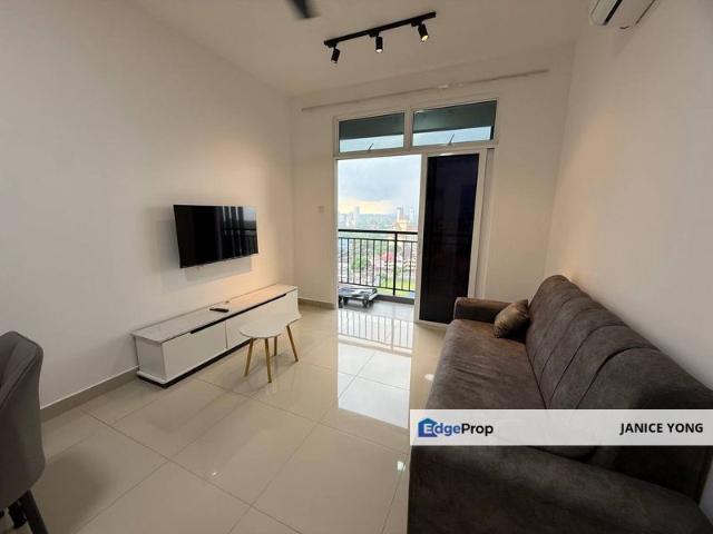 Condominium for rent in Johore Bahru, Johor