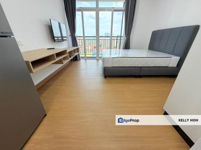 Condominium for rent in Johore Bahru, Johor